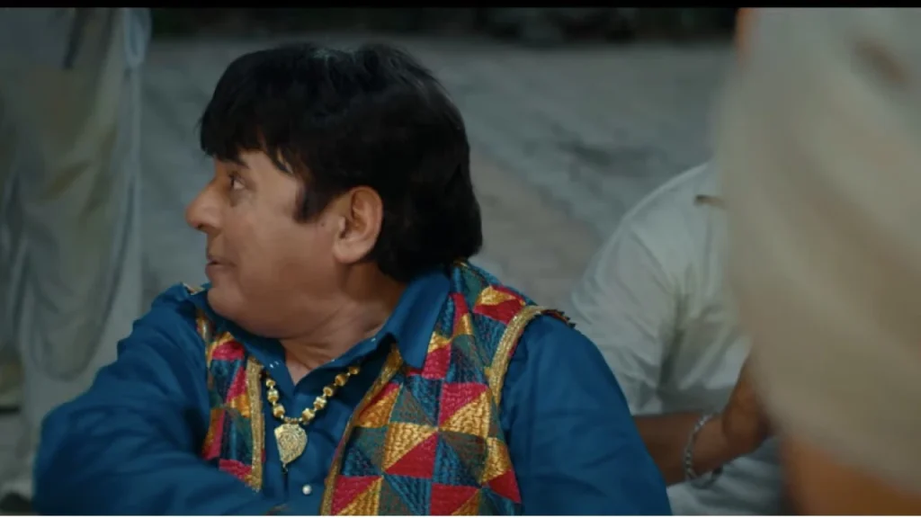Chal Bhajj Chaliye Sudesh Lehri Punjabi Movie Filmyhit