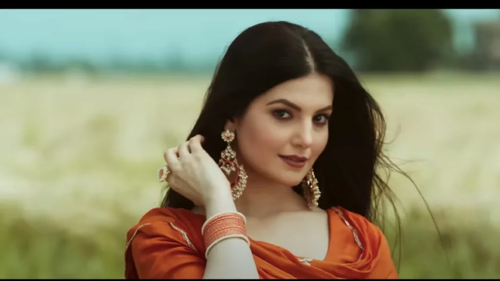 Ni Main Sass Kuttni 2 Anita Devgan Punjabi Movie