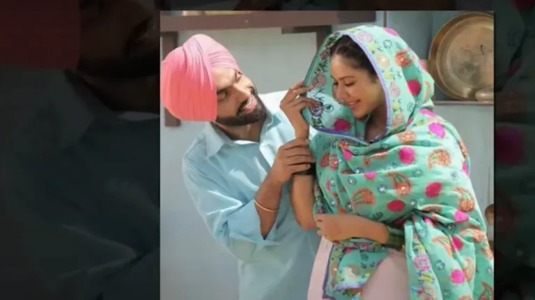 Nikka Zaildar 4: A Delightful Return to Punjabi Romance and Comedy