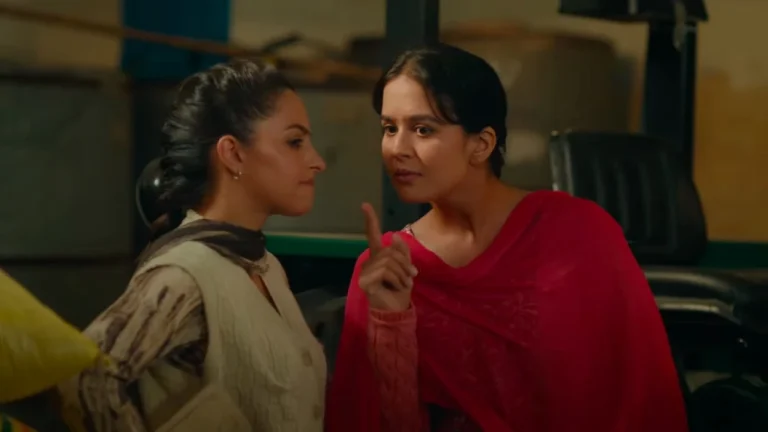 Mithde Punjabi Movie Review By Filmyhit