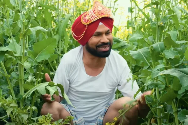 Tenu Ghodi Kinney Chadaya Movie Review Cast Plot Stroy Box Office Clash OTT