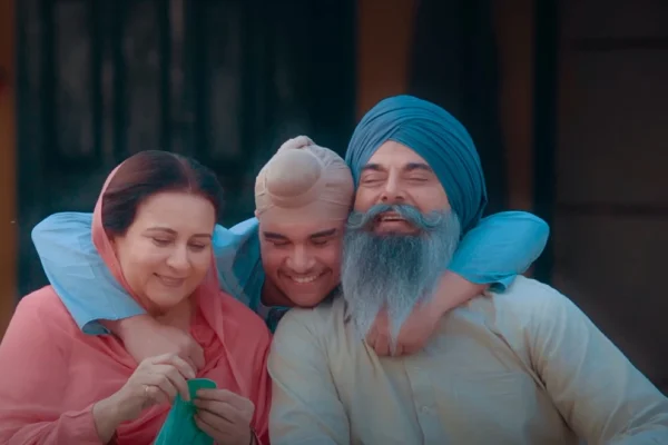 Jaggo Aayi Aa Punjabi Movie Review