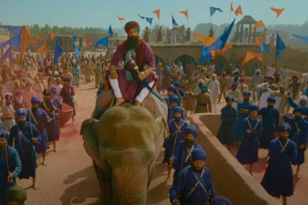 Akaal Movie akaal punjabi movie review filmyhit