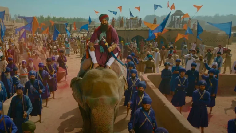 akaal punjabi movie review filmyhit